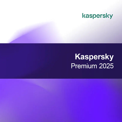 Kaspersky Премиум 2025
