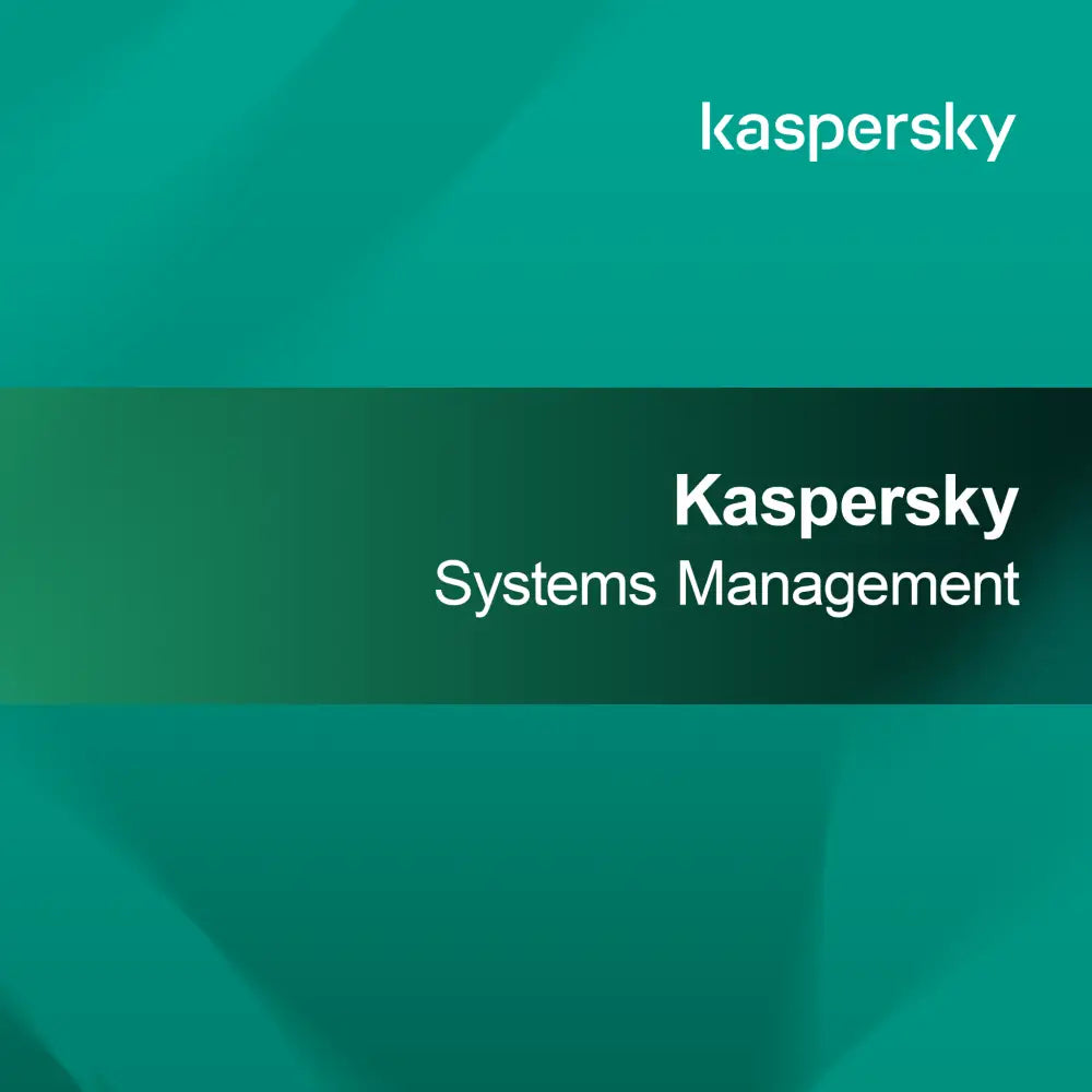 Kaspersky Systems Management