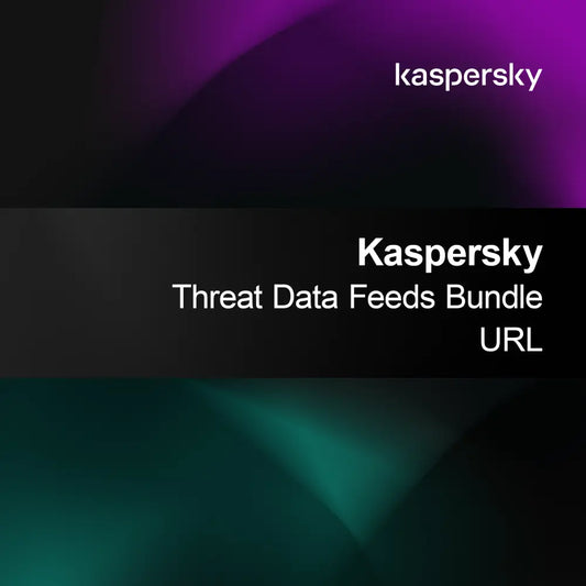 Pachetul Fluxuri de Date despre Amenințări Kaspersky - URL