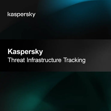 Urmărirea Infrastructurii Amenințărilor Kaspersky