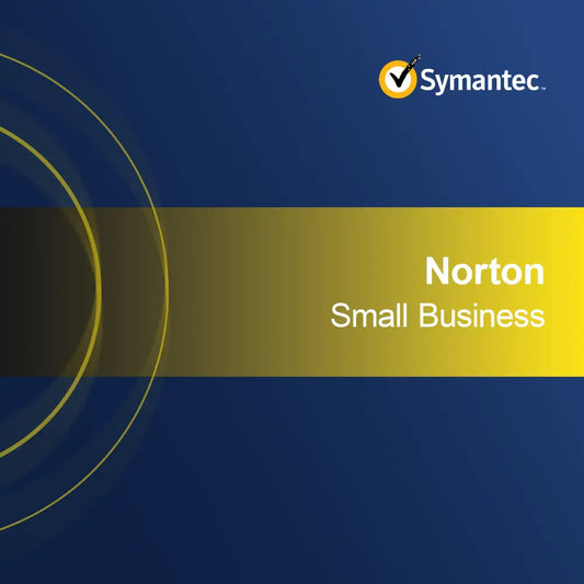 Norton Afaceri Mici