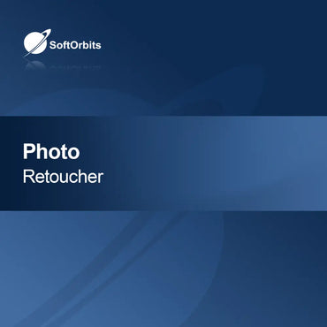 Foto retušer 9 Standard